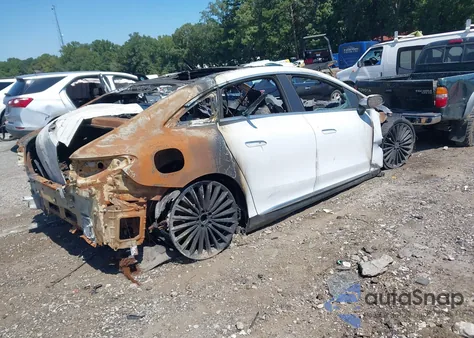 2023 Mercedes-Benz Eqe 350 4Matic from USA, damaged, VIN W1KEG1CB1PF032330